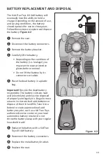 Preview for 17 page of KID Trax Disney MINNIE KT1123 Owner'S Manual