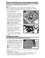 Preview for 9 page of KID Trax KT1045WM User Manual