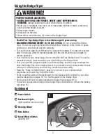 Preview for 11 page of KID Trax KT1045WM User Manual