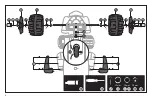 Preview for 8 page of KID Trax MARVEL SPIDER-MAN KT1301I Owner'S Manual