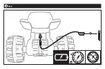 Preview for 11 page of KID Trax MARVEL SPIDER-MAN KT1301I Owner'S Manual