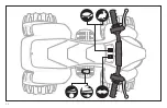 Preview for 12 page of KID Trax MARVEL SPIDER-MAN KT1301I Owner'S Manual