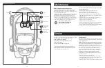 Preview for 6 page of KID Trax Nickelodeon PAW Patrol KT1508WM Owner'S Manual