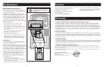 Preview for 7 page of KID Trax Real RIGS KT1535TG Owner'S Manual