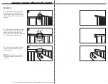 Preview for 2 page of Kidco Auto Close Configure Gate G4300 Assembly