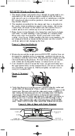 Preview for 4 page of Kidde SLICK RF-SFTP Installation Instructions Manual