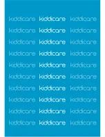 Preview for 33 page of Kiddicare Iona Instruction Manual