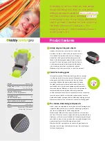 Preview for 2 page of KIDDY COMFORT PRO - Brochure