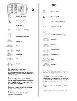 Preview for 3 page of KIDDY CRUISER FIX PRO Installation Manual