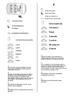 Preview for 4 page of KIDDY CRUISER FIX PRO Installation Manual