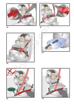 Preview for 6 page of KIDDY GUARDIAN PRO 2 Directions For Use Manual