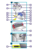 Preview for 2 page of KIDDY GUARDIANFIX PRO 2 - Directions For Use Manual