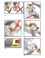 Preview for 8 page of KIDDY GUARDIANFIX PRO 2 - Directions For Use Manual