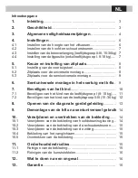 Preview for 40 page of KIDDY GUARDIANFIX PRO 2 - Directions For Use Manual