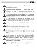 Preview for 43 page of KIDDY GUARDIANFIX PRO 2 - Directions For Use Manual