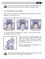 Preview for 79 page of KIDDY INFINITY PRO - Directions For Use Manual