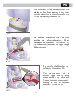 Preview for 82 page of KIDDY INFINITY PRO - Directions For Use Manual