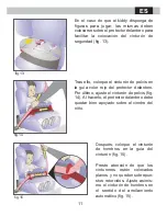 Preview for 96 page of KIDDY INFINITY PRO - Directions For Use Manual