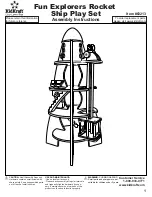 KidKraft 63213 Assembly Instructions Manual preview