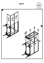 Preview for 6 page of KidKraft 65023 Manual