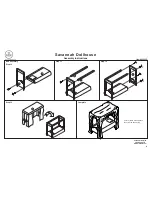 Preview for 4 page of KidKraft 65023D Assembly Instructions