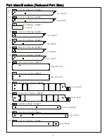 Preview for 9 page of KidKraft ARBOR CREST DELUXE Installation And Operating Instructions Manual