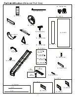 Preview for 14 page of KidKraft ARBOR CREST DELUXE Installation And Operating Instructions Manual