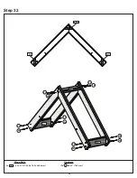 Preview for 46 page of KidKraft ARBOR CREST DELUXE Installation And Operating Instructions Manual