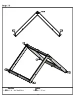 Preview for 49 page of KidKraft ARBOR CREST DELUXE Installation And Operating Instructions Manual