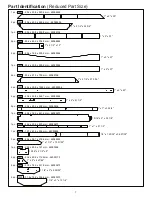 Preview for 7 page of KidKraft BILT BRAEWOOD PLAYHOUSE FSC Installation And Operating Instructions Manual