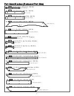 Preview for 9 page of KidKraft Cedar Summit Bancroft Playhouse Installation And Operating Instructions Manual