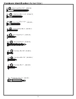 Preview for 14 page of KidKraft Cedar Summit Bancroft Playhouse Installation And Operating Instructions Manual