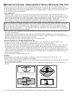 Preview for 3 page of KidKraft Cedar Summit COPPER RIDGE PLAYSET Installation And Operating Instructions Manual