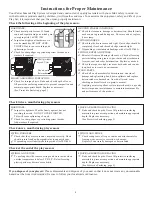 Preview for 4 page of KidKraft Cedar Summit COPPER RIDGE PLAYSET Installation And Operating Instructions Manual