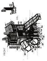 Preview for 8 page of KidKraft Cedar Summit COPPER RIDGE PLAYSET Installation And Operating Instructions Manual