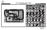 Preview for 3 page of KidKraft City Train Set with Table Assembly Instructions Manual