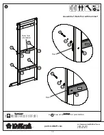 Preview for 18 page of KidKraft F29470E Manual