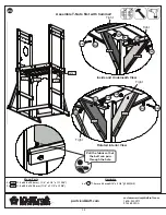 Preview for 38 page of KidKraft F29470E Manual