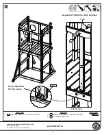 Preview for 47 page of KidKraft F29470E Manual