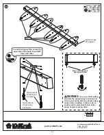 Preview for 54 page of KidKraft F29470E Manual