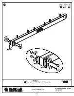 Preview for 56 page of KidKraft F29470E Manual