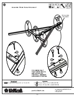 Preview for 58 page of KidKraft F29470E Manual