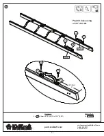 Preview for 64 page of KidKraft F29470E Manual