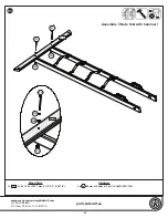 Preview for 65 page of KidKraft F29470E Manual