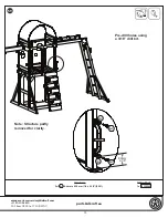 Preview for 73 page of KidKraft F29470E Manual