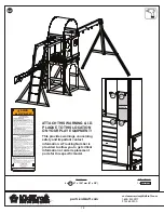 Preview for 76 page of KidKraft F29470E Manual