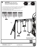 Preview for 77 page of KidKraft F29470E Manual