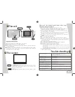 Preview for 2 page of Kids Delight Datamax II Instruction Manual