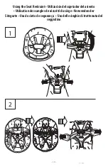 Preview for 19 page of Kids II 10360-BS Assembly Instructions Manual