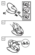 Preview for 17 page of Kids II 60256-ES Manual